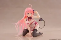 TAITO To Love-Ru Darkness Desktop Cute Figure - Lala (Chinese Dress Ver.) - To LOVE-Ru - photo 5