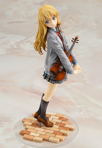 Kaori Miyazono(3rd-run) 4