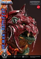 Prime 1 Studio Real Elite Masterline Masters of the Universe He-Man & Battle Cat Ultimate Bonus Version			 - Masters of the Universe - photo 58