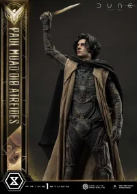 Prime 1 Studio Real Elite Masterline Dune: Part Two (Film) Paul Atreides Ultimate Bonus Version - Dune - photo 3