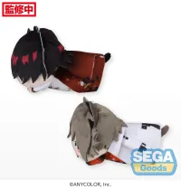 SEGA Ohiruneko "NIJISANJI EN" Luxiem Mascot "Vox Akuma &amp; Mysta Rias" (EX) - NIJISANJI - photo 4