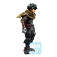 Izuku Midoriya (VS) 4