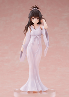 CHILLfigg To LOVE-Ru Darkness 15th: Goddess Dress Ver. 4