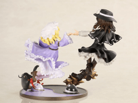 Hifuu Club Renko Usami＆Maribel Hearn 4