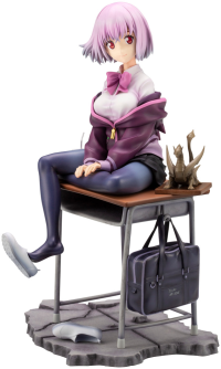 Akane Shinjo 15