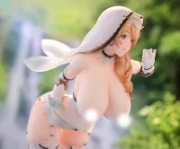 HOTVENUS Elixer Priestess Ver. - Hero, it's time to Ejaculate♪ - photo 11