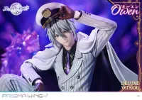 Prime 1 Studio PRISMA WING Promise of wizard Owen DX Version 1/7 Scale Pre-Painted Figure - Promise of wizard - photo 10