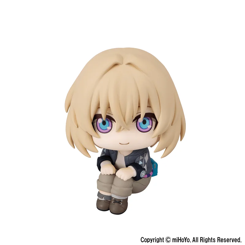 MegaHouse Lookup Honkai：Star Rail Kakavasha - Honkai: Star Rail