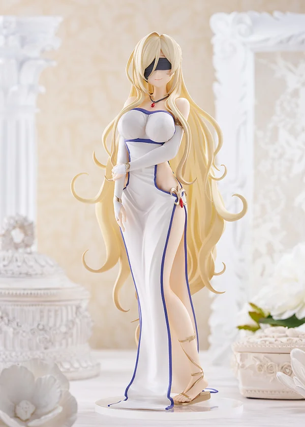 GOOD SMILE COMPANY POP UP PARADE Sword Maiden L Size - Goblin Slayer
