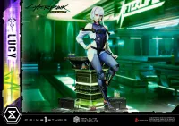 Prime 1 Studio Real Elite Masterline Cyberpunk: Edgerunners Lucy - Cyberpunk: Edgerunners - photo 53