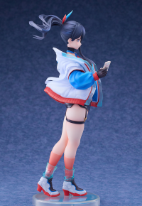 Rikka Takarada: Dreamy Divas Ver. 6