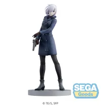 SEGA Luminasta TV Anime "SPY x FAMILY" "(Fiona Frost) Nightfall" - SPY x FAMILY - photo 7