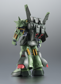 <SIDE MS> RMS-106 HI-ZACK ver. A.N.I.M.E. "MOBILE SUIT Ζ GUNDAM", TAMASHII NATIONS ROBOT SPIRITS 13