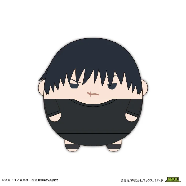 MAX LIMITED JUJUTSUKAISEN FUWA KORORIN M SIZE 6 - Jujutsu Kaisen