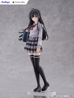 TENITOL TALL Yukino Yukinoshita 1