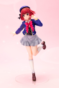 Kana Arima 6
