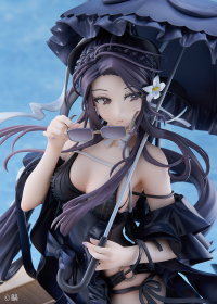 Illustrator Collection Figure "Toshiue Kanojo" Illustration by wata 5