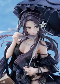 DMM Factory Illustrator Collection Figure "Toshiue Kanojo" Illustration by wata - Scale Figures - photo 5