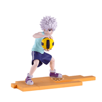 HUNTER×HUNTER FIGURE-KILLUA-G.I.Arc 5