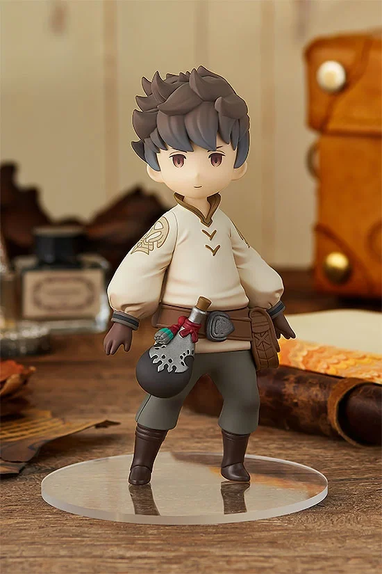 GOOD SMILE COMPANY POP UP PARADE Tiz Arrior - Bravely Default