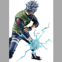 BANDAI NARUTO SHIPPUDEN Grandista-KAKASHI HATAKE-SPECIAL EDITION - NARUTO - photo 2