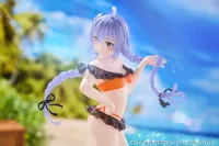 TAITO Mushoku Tensei: Jobless Reincarnation Season 2 Ravitier Figure - Roxy Migurdia - Mushoku Tensei: Jobless Reincarnation - photo 12