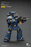 JOYTOY Ultramarines MK lll Tactical Legionary - Warhammer 40K - photo 17
