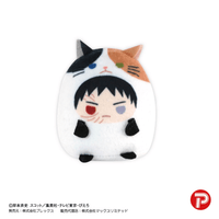 NARUTO Shippuuden Tenorins Collection 11