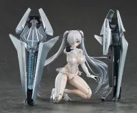 Good Smile Arts Shanghai Hyper Body Cinderella - GODDESS OF VICTORY: NIKKE - photo 11