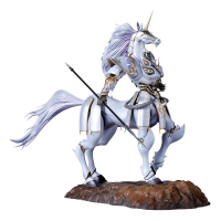 [UNPAINTED] ARTPLA Sleipenir 4