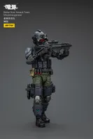 JOYTOY Stellar Scar Assault Team Ghostmanganese - JOYTOY Original Series - photo 21