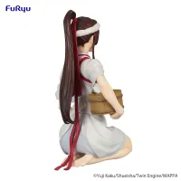 FuRyu Hell's Paradise　Noodle Stopper Figure -Sagiri- - Hell's Paradise: Jigokuraku - photo 6