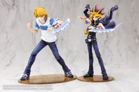 KOTOBUKIYA ARTFX J Katsuya Jonouchi (Joey Wheeler) -Passionate Duelists- - Yu-Gi-Oh! - photo 5
