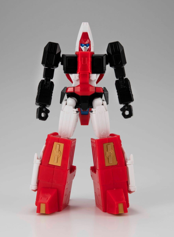 Blue Jet