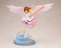 ARTFX J Sakura Kinomoto -SAKURA CARD- 9