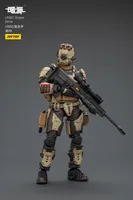 JOYTOY UNSC Sniper Dima - Dark Source - photo 16