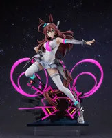 GOOD SMILE COMPANY Mihono Bourbon - The Chestnut Cyborg - Umamusume: Pretty Derby - photo 1
