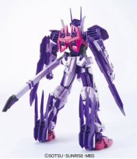 HG 1/100 #21 VS Astray - Gundam Astray Mirage Frame 2