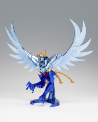 PHOENIX IKKI [FINAL BRONZE CLOTH] "Saint Seiya The Hades Chapter-Inferno", TAMASHII NATIONS SAINT CLOTH MYTH EX 6