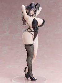 BINDing Dress-up Onee-san Bunny Ver. - BINDing Creators Opinion - photo 4