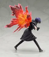 KOTOBUKIYA ARTFX J Toka Kirishima - Tokyo Ghoul - photo 8