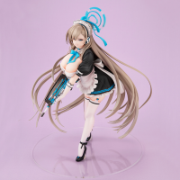 Lucrea Blue Archive Asuna 6