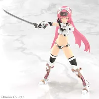 KOTOBUKIYA GRANDE SCALE MAGATSUKI KIKKA - FRAME ARMS GIRL - photo 10