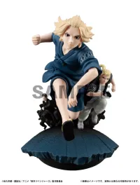 MegaHouse Tokyo Revengers TOMAN HEROIC SCENES Vol.2 - Tokyo Revengers - photo 7