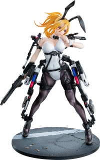 ARMS NOTE Powered Bunny 2
