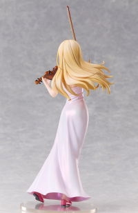 Kaori Miyazono -Again- 1/7 Scale Figure 9