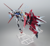 <SIDE MS> FX-550 SKYGRASPER & EFFECT PARTS SET ver. A.N.I.M.E. "MOBILE SUIT GUNDAM SEED", TAMASHII NATIONS ROBOT SPIRITS 13