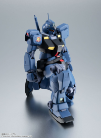 <Side MS> RGM-79Q GM Quel ver. A.N.I.M.E. 10