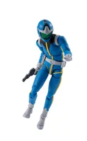 MegaHouse G.M.G. COLLECTION 11 Mobile Suit Gundam  Earth Federation  Sleggar Law Normal Suit Ver. - Mobile Suit Gundam - photo 3