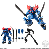 [PC] Mobile Suit Gundam G Frame V14 3